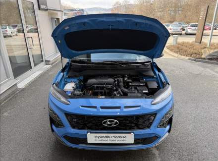 Hyundai - Kona