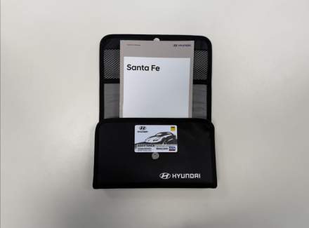Hyundai - Santa FE
