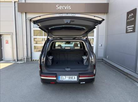 Hyundai - Santa FE
