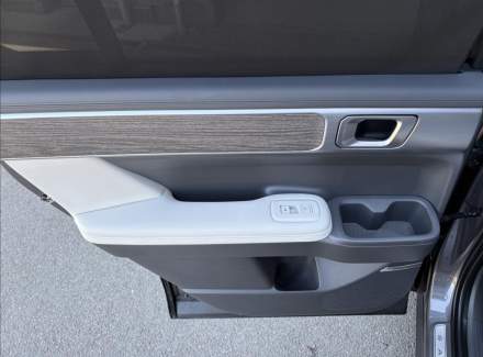 Hyundai - Santa FE