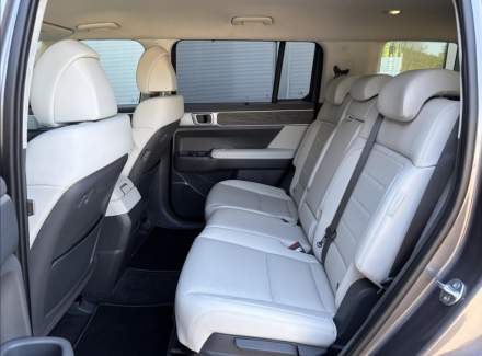Hyundai - Santa FE