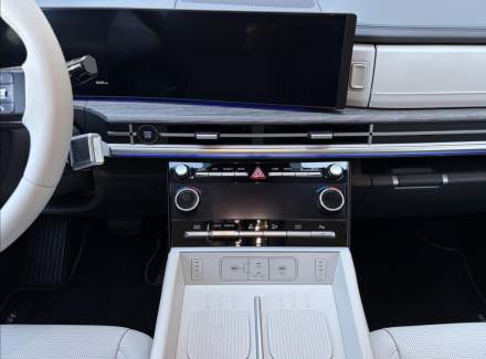 Hyundai - Santa FE