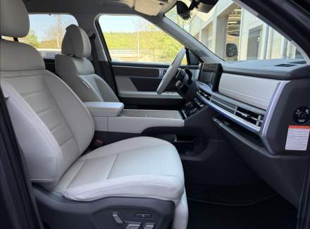Hyundai - Santa FE
