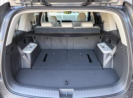 Hyundai - Santa FE