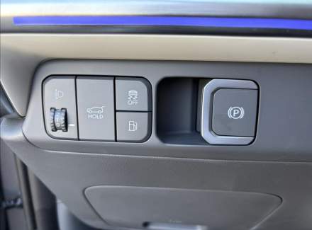 Hyundai - Santa FE
