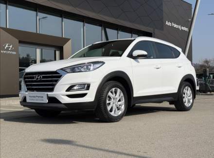 Hyundai - Tucson
