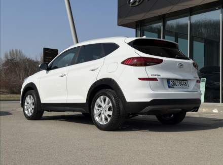 Hyundai - Tucson