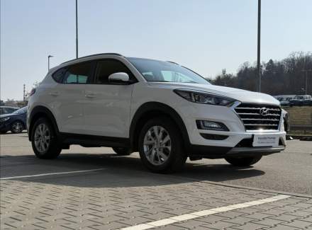 Hyundai - Tucson
