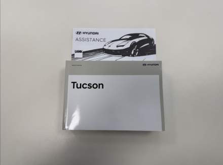 Hyundai - Tucson