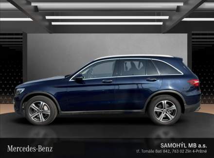 Mercedes-Benz - GLC
