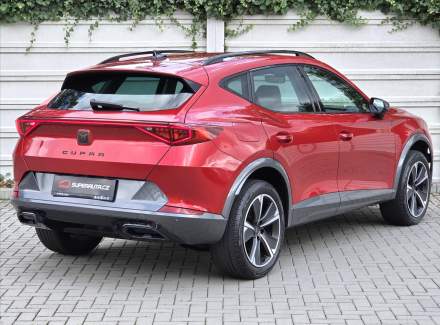 Cupra - Formentor