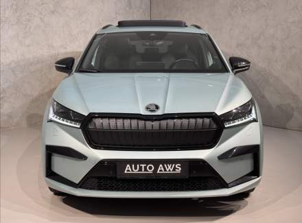 Škoda - Enyaq iV