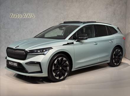 Škoda - Enyaq iV