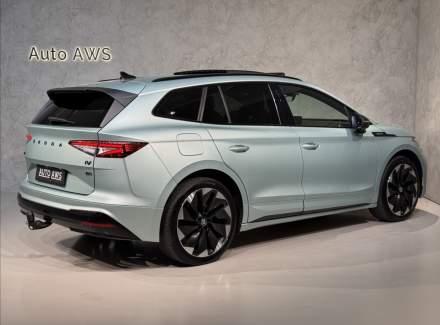 Škoda - Enyaq iV