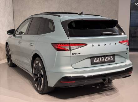 Škoda - Enyaq iV