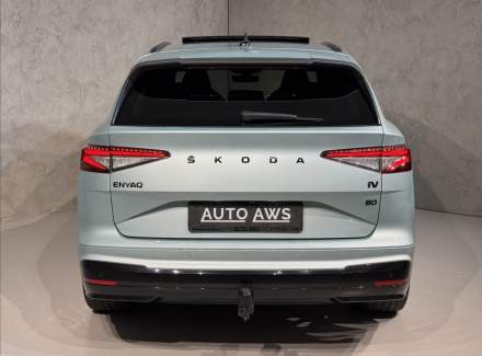 Škoda - Enyaq iV