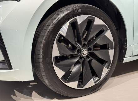 Škoda - Enyaq iV