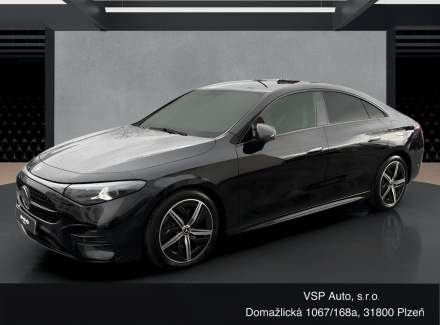 Mercedes-Benz - CLA