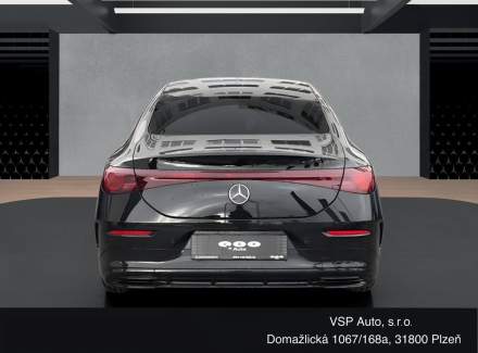Mercedes-Benz - CLA
