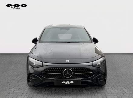 Mercedes-Benz - CLA