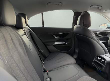 Mercedes-Benz - E-class