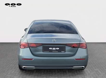 Mercedes-Benz - E-class