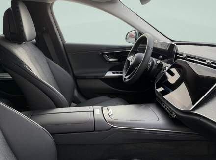 Mercedes-Benz - E-class