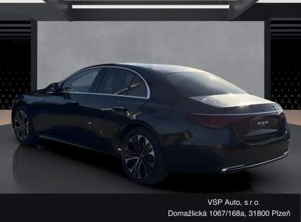 Mercedes-Benz - E-class