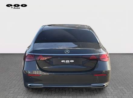 Mercedes-Benz - E-class