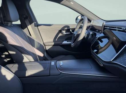 Mercedes-Benz - E-class