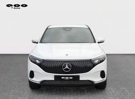 Mercedes-Benz - EQA