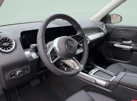 Mercedes-Benz - GLB