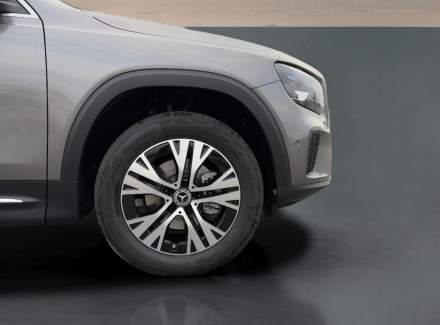 Mercedes-Benz - GLB