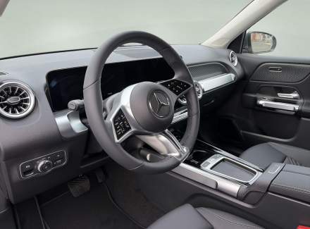 Mercedes-Benz - GLB