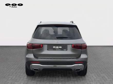 Mercedes-Benz - GLB
