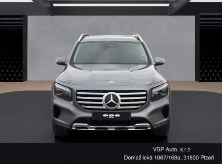 Mercedes-Benz - GLB