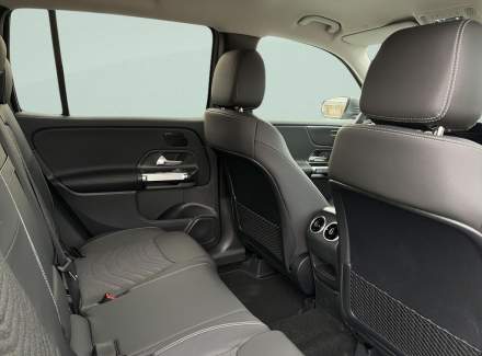 Mercedes-Benz - GLB