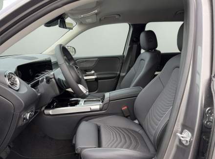Mercedes-Benz - GLB