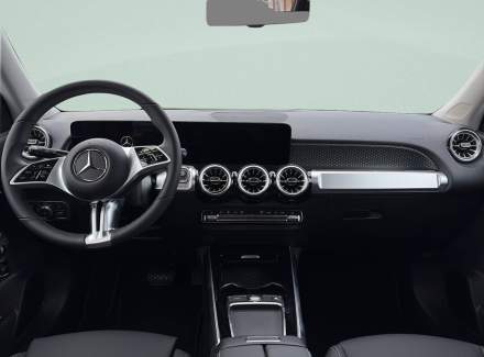 Mercedes-Benz - GLB