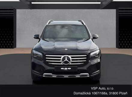 Mercedes-Benz - GLB