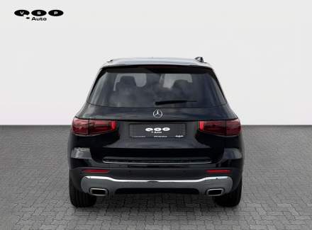 Mercedes-Benz - GLB