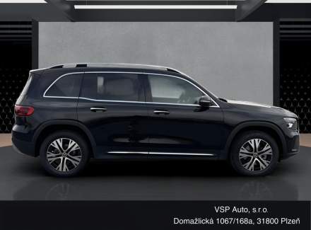 Mercedes-Benz - GLB