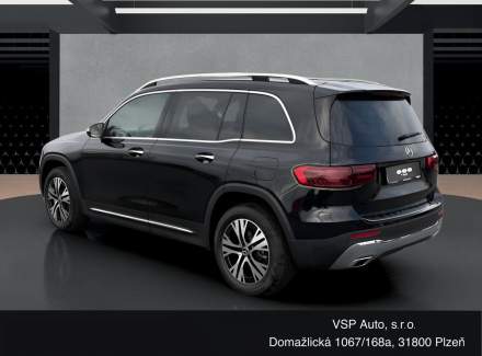Mercedes-Benz - GLB