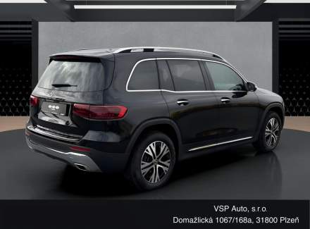 Mercedes-Benz - GLB