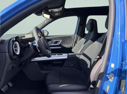 Mercedes-Benz - GLB