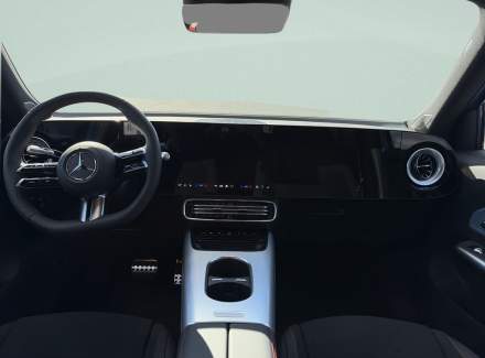 Mercedes-Benz - GLB