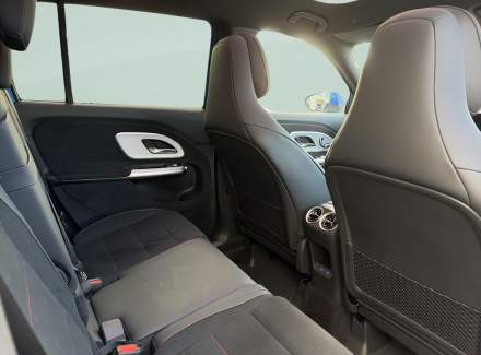 Mercedes-Benz - GLB