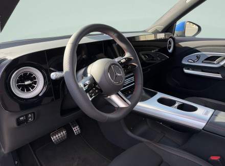 Mercedes-Benz - GLB