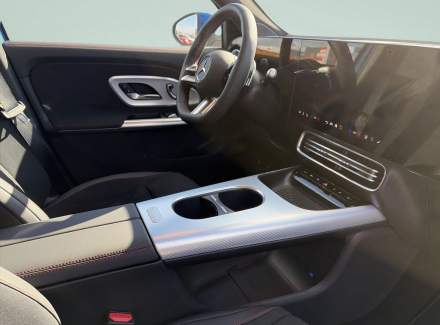 Mercedes-Benz - GLB