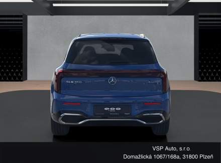 Mercedes-Benz - GLB